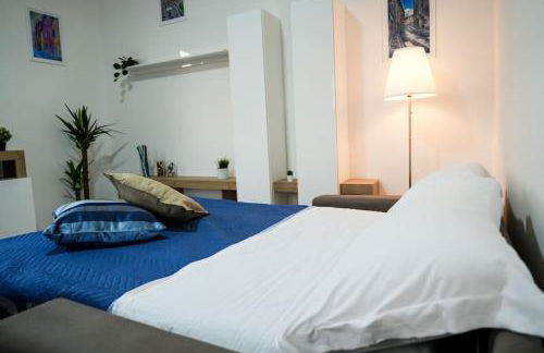 Guest House Marittima - Foto 18