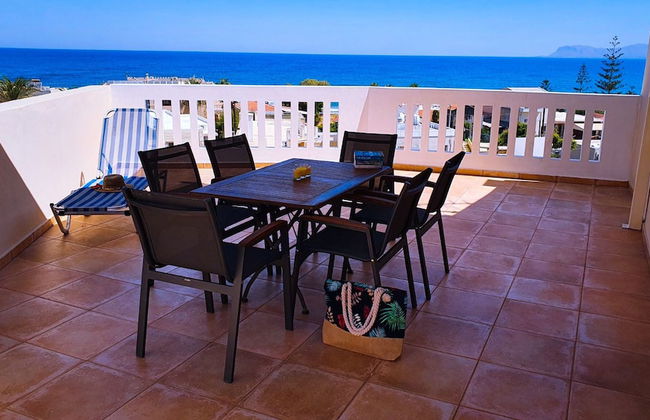 Kalimera Hotel Agia Marina - Foto 18