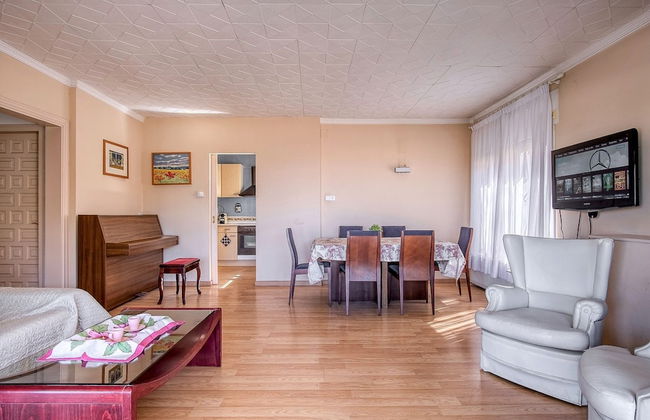 House in Roses With Pool Near La Punta Beach - Photo 12