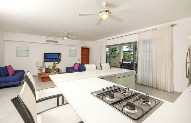 Aligio Aparthotel Beachfront - Foto 34