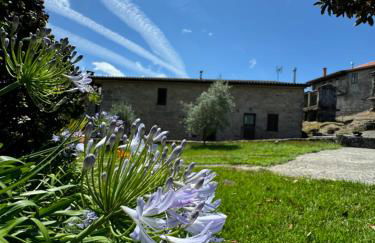 A Eira da Laxe - Foto 30