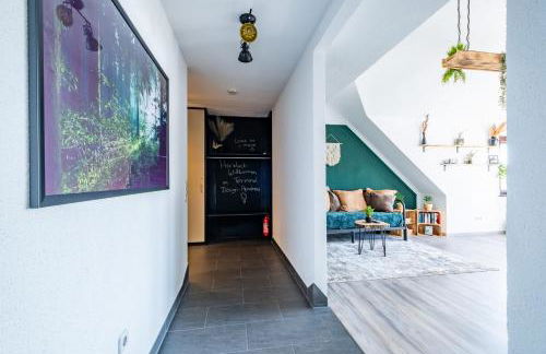 Nature Terminal Apartment - unterwegs zuhause - Photo 13