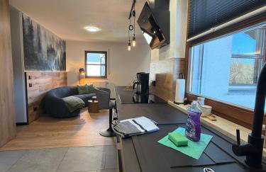 woidpanorama 3 Appartement - Foto 1