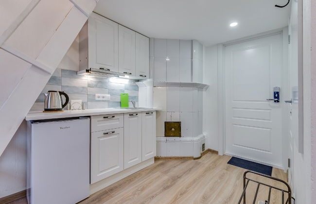 Sokroma Molbert Aparts - Foto 5