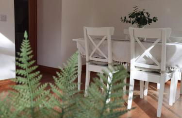 East Lodge, Glenfintaig - Foto 12