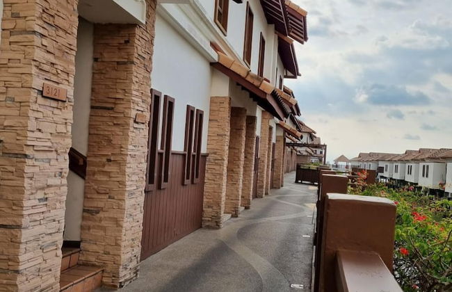 Alpine GLX Grand Pool Villa Upper Unit - Foto 10