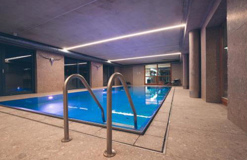 Apartmenthotel Oberstdorf - Foto 66