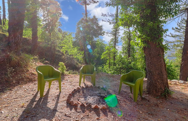 Oak N Pine by Dumnu Homes - Foto 19