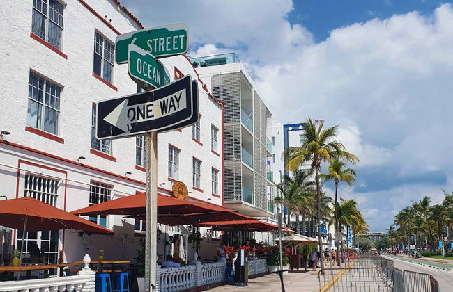 Free tour por Miami Beach - Foto 6