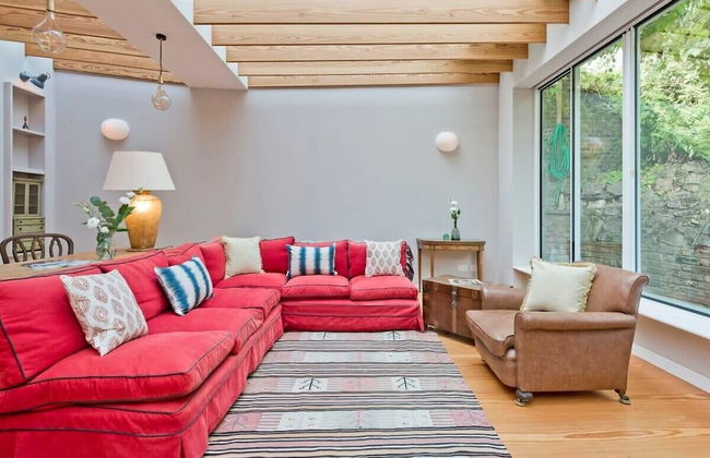 5 Bedroom House, Maida Vale - Foto 7