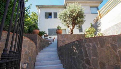 Villa Peralta Girona City w above ground Pool - Foto 2