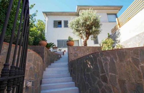 Villa Peralta Girona City w above ground Pool - Foto 2