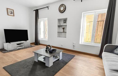 Central, spacieux et calme votre cocon à Melun - Foto 10
