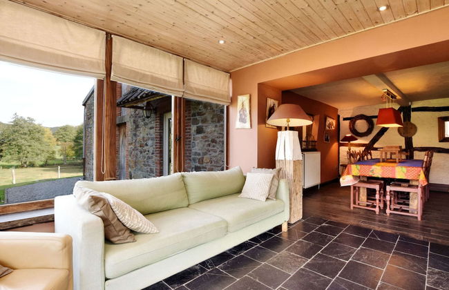 Holiday Home in Vielsalm - Photo 18