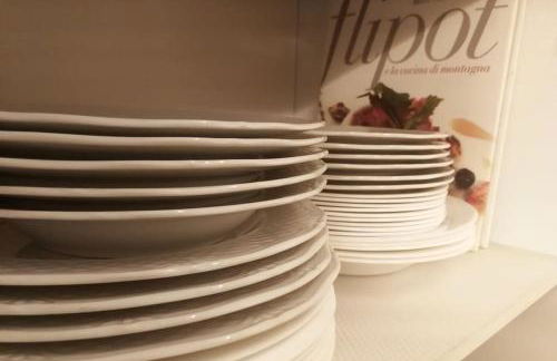 NEW Alpe Veille, Chalet Centro La Thuile 2 Bagni e Garage Privato - Foto 29