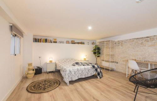 HB Apartments - Luceros Luxury Loft - Foto 15
