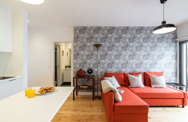 Belem Design 07 by Homing - Photo 16