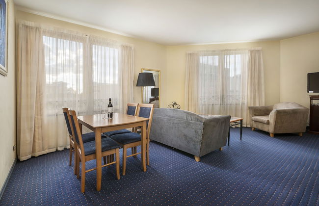 Quest Savoy - Photo 9