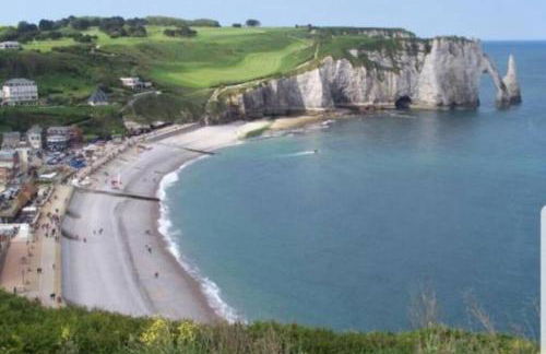 L'Estran - Résidence Pleine Mer - Foto 18