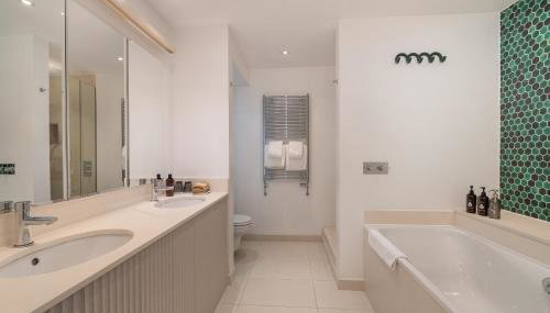 Monarch House - Serviced Apartments - Kensington - Foto 5