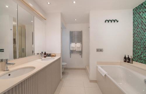 Monarch House - Serviced Apartments - Kensington - Photo 6