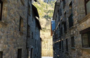 Precioso Ático dúplex en Canfranc, Casa Marco - Foto 24