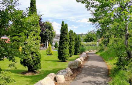 Ferienwohnung "Il Paradiso" in Schluchsee mit Dachterrasse und Seeblick - Foto 41