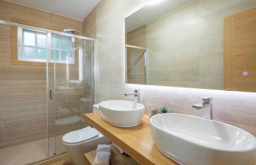 Gran casa con vistas a la ría de Vigo - Foto 29