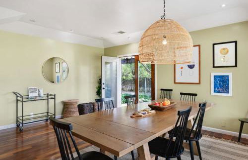 Luxury Wine Country Cigar Lounge King Suite BBQ - Foto 18