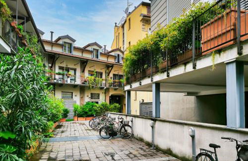 Milano Isola - Quiet Spot - Foto 23