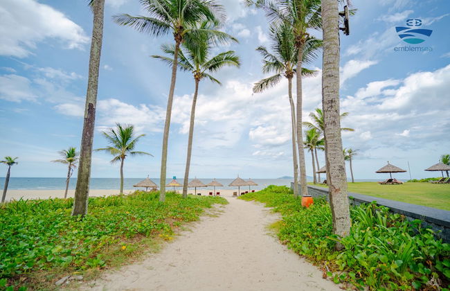 Ocean villas 2 bedroom in Danang - Photo 65