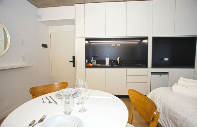 Urban Rent - Tu hogar temporario - Foto 9