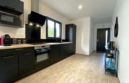 Breakislebed 3 Maisons CHU LIMOGES - Foto 63