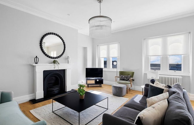 Sancroft by Pureserviced - Foto 7