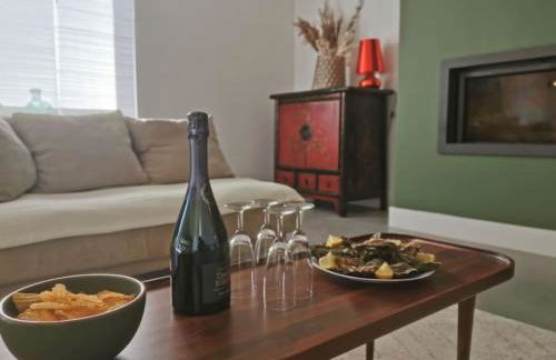 Ker Tornaod Maison familiale avec accès direct à la mer - Foto 40