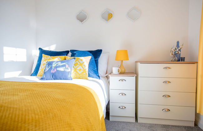 KVM - Sunshine Apartment - Foto 3