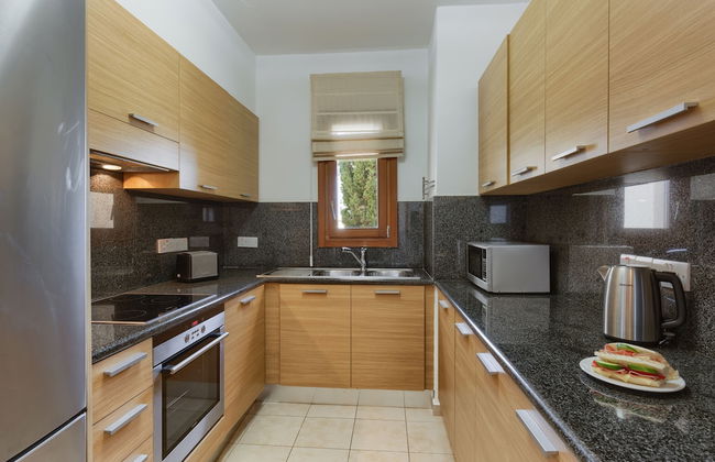 Aphrodite Hills Rentals – Apartments - Foto 30