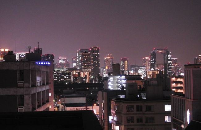 Locanda Shin-Osaka - Foto 15