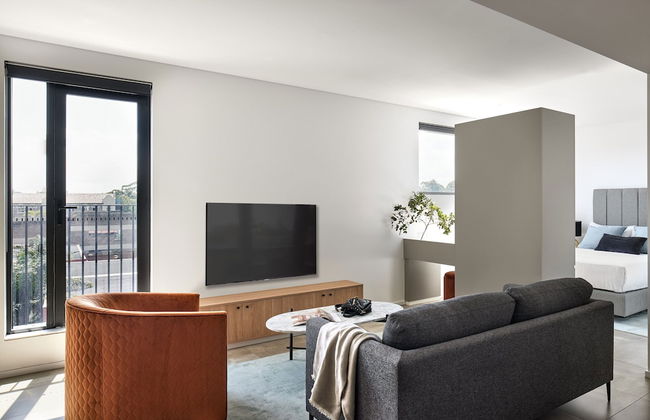 Punthill Parramatta - Foto 25