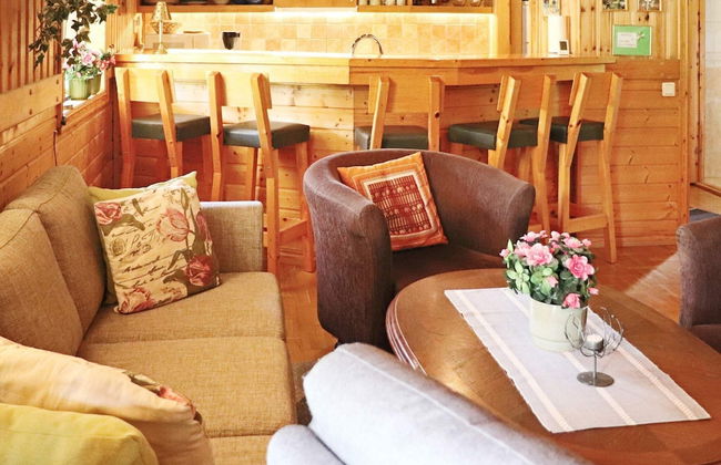 4 Star Holiday Home in Oskarstrom - Foto 8