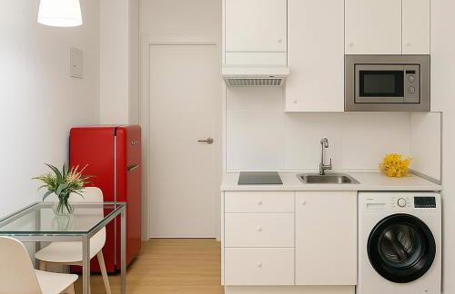 Cómodo y tranquilo a 2 minutos del metro - Foto 3