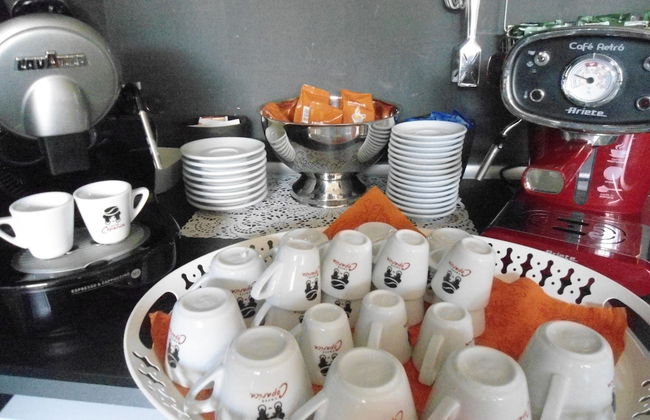 Aida Charming Rooms - Foto 43