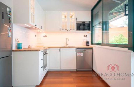 TH100 Villa Vacacional con Vistas al Mar en Tamari - Foto 17