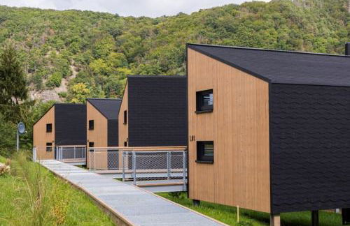 Naturlodges Edersee - Lodge #2 - Foto 3