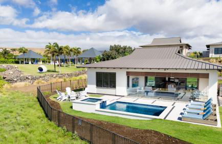 ❤PiH❤ Hale Moana Heated Private Pool Spa Detached Ohana Suite - Foto 60