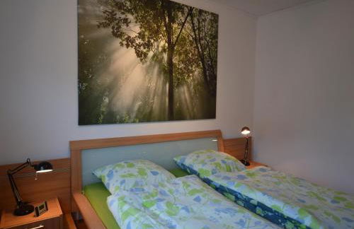 Ferienwohnung Schwebebahn in Wuppertal - Foto 32