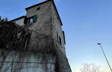 Stenhus i Cellino - Foto 10