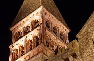 Appartement A-Mi-Chemin - Centre-ville de Tournus - Foto 22