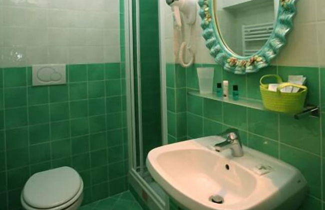 B&B Roma Gianicolense - Foto 26