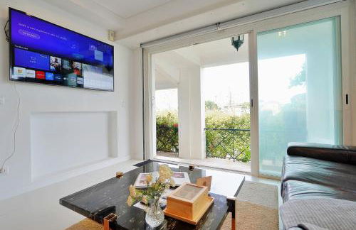 Mbird Estoril Riviera Flat 3 - Foto 26